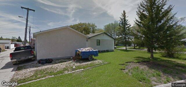 383 Margaret Avenue（加拿大曼尼托巴省温尼伯市）房屋照片