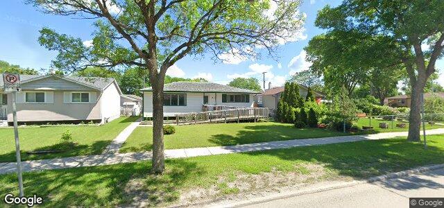 385 Leila Avenue（加拿大曼尼托巴省温尼伯市）房屋照片