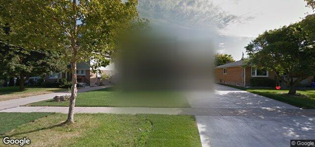 386 Margaret Avenue（加拿大曼尼托巴省温尼伯市）房屋照片