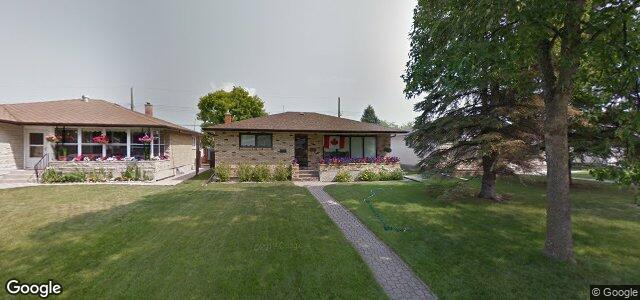 387 Armstrong Avenue（加拿大曼尼托巴省温尼伯市）房屋照片