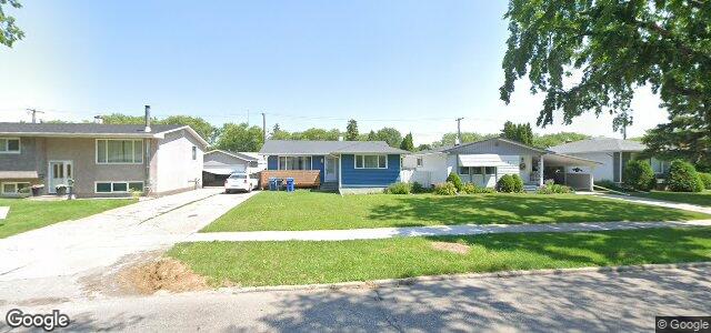 387 Templeton Avenue（加拿大曼尼托巴省温尼伯市）房屋照片