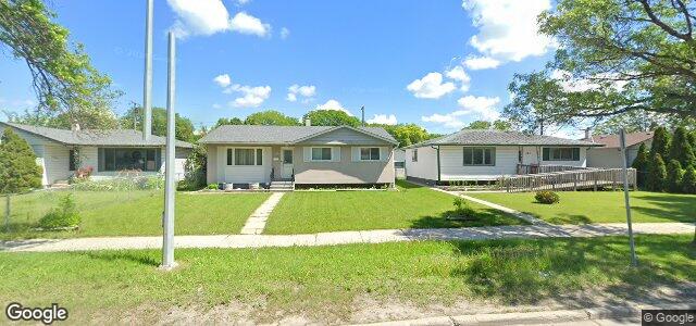 389 Leila Avenue（加拿大曼尼托巴省温尼伯市）房屋照片