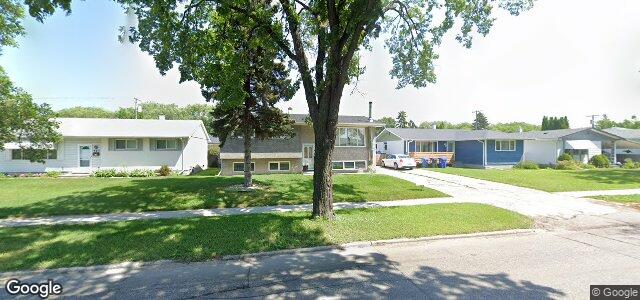 391 Templeton Avenue（加拿大曼尼托巴省温尼伯市）房屋照片