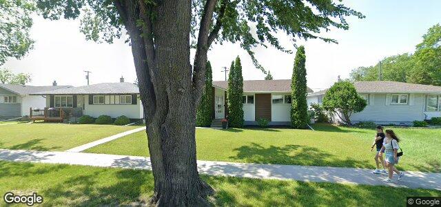 392 Templeton Avenue（加拿大曼尼托巴省温尼伯市）房屋照片