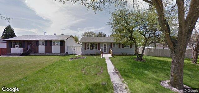Larawan ng 394 Southall Drive sa Winnipeg, Manitoba