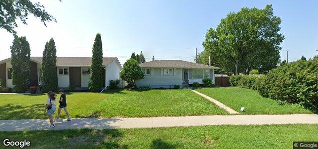 396 Templeton Avenue（加拿大曼尼托巴省温尼伯市）房屋照片