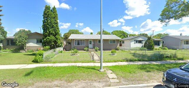 397 Leila Avenue（加拿大曼尼托巴省温尼伯市）房屋照片