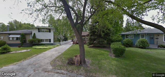 4 Vera Bay（加拿大曼尼托巴省温尼伯市）房屋照片