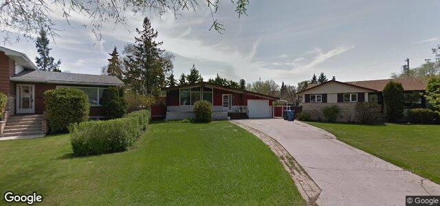 4 Veronica Bay（加拿大曼尼托巴省温尼伯市）房屋照片