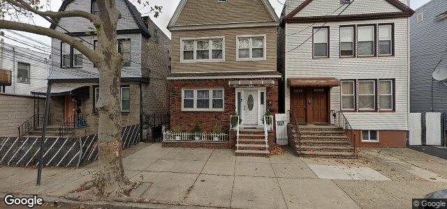 402 Armstrong Avenue（加拿大曼尼托巴省温尼伯市）房屋照片