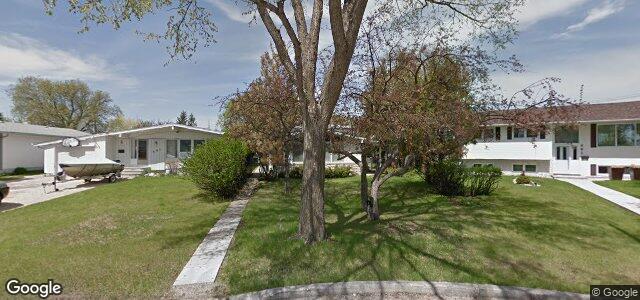 405 Southall Drive（加拿大曼尼托巴省温尼伯市）房屋照片