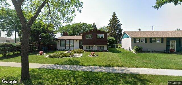 406 Templeton Avenue（加拿大曼尼托巴省温尼伯市）房屋照片