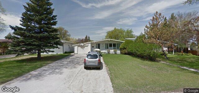 409 Southall Drive（加拿大曼尼托巴省温尼伯市）房屋照片