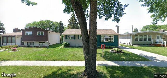 410 Templeton Avenue（加拿大曼尼托巴省温尼伯市）房屋照片