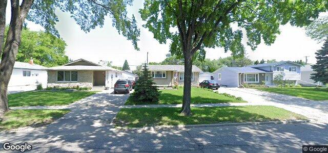 411 Templeton Avenue（加拿大曼尼托巴省温尼伯市）房屋照片