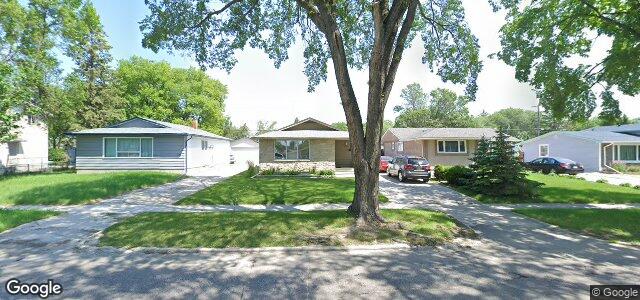 415 Templeton Avenue（加拿大曼尼托巴省温尼伯市）房屋照片