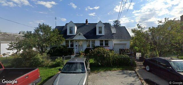 420 Armstrong Avenue（加拿大曼尼托巴省温尼伯市）房屋照片