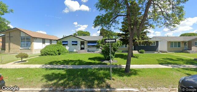 Larawan ng 439 Leila Avenue sa Winnipeg, Manitoba