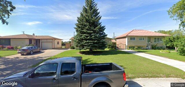 459 Sly Drive（加拿大曼尼托巴省温尼伯市）房屋照片