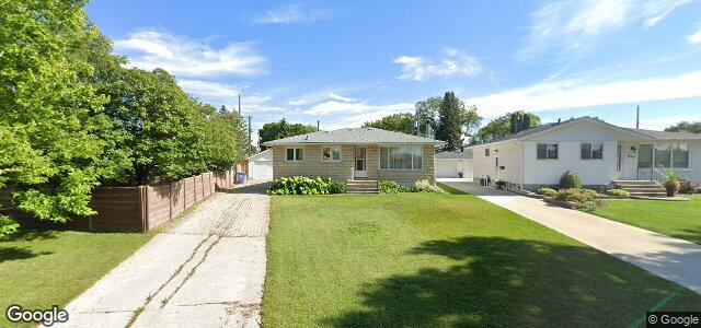 460 Sly Drive（加拿大曼尼托巴省温尼伯市）房屋照片