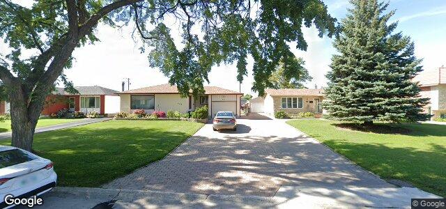 463 Sly Drive（加拿大曼尼托巴省温尼伯市）房屋照片