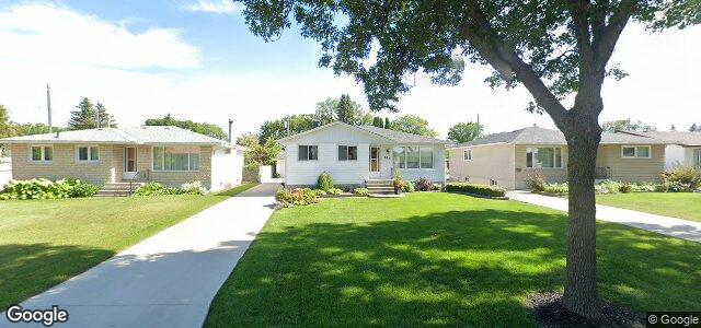 464 Sly Drive（加拿大曼尼托巴省温尼伯市）房屋照片