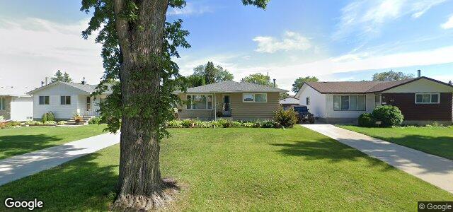 468 Sly Drive（加拿大曼尼托巴省温尼伯市）房屋照片