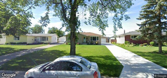 479 Sly Drive（加拿大曼尼托巴省温尼伯市）房屋照片