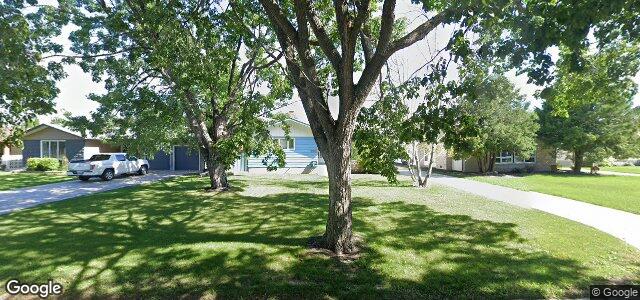 484 Sly Drive（加拿大曼尼托巴省溫尼伯市）房屋照片