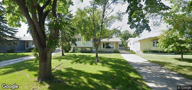 487 Sly Drive（加拿大曼尼托巴省温尼伯市）房屋照片