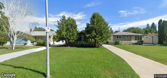 488 Sly Drive（加拿大曼尼托巴省温尼伯市）房屋照片