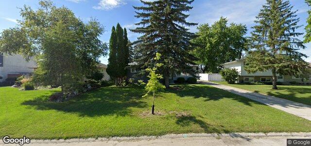 491 Sly Drive（加拿大曼尼托巴省温尼伯市）房屋照片