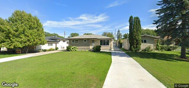 492 Sly Drive（加拿大曼尼托巴省温尼伯市）房屋照片