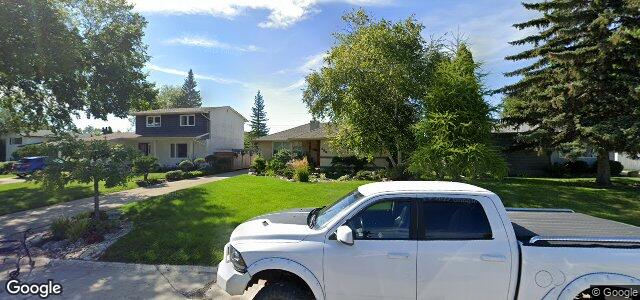 495 Sly Drive（加拿大曼尼托巴省温尼伯市）房屋照片