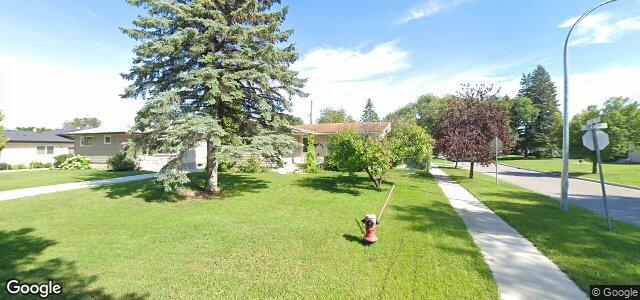 496 Sly Drive（加拿大曼尼托巴省温尼伯市）房屋照片