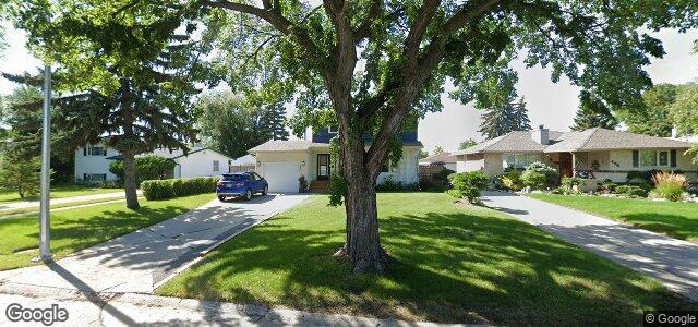 499 Sly Drive（加拿大曼尼托巴省温尼伯市）房屋照片