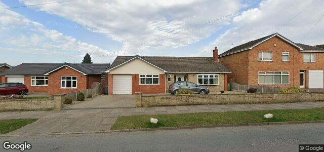 5 Beeston Drive（加拿大曼尼托巴省温尼伯市）房屋照片