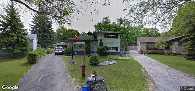 5 Vera Bay（加拿大曼尼托巴省温尼伯市）房屋照片