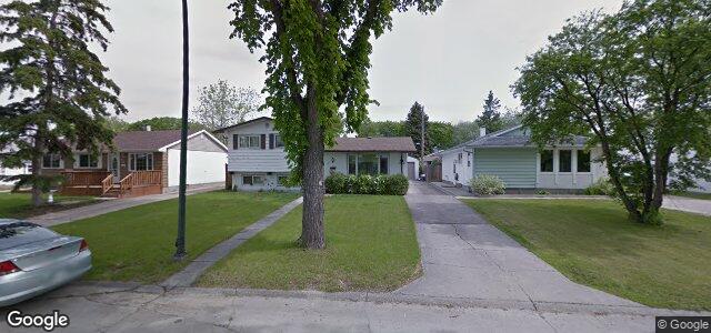 51 Weinberg Road（加拿大曼尼托巴省温尼伯市）房屋照片