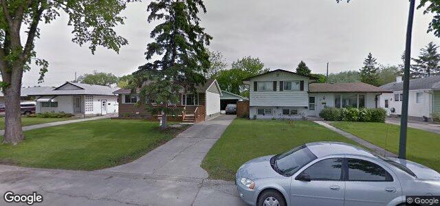 55 Weinberg Road（加拿大曼尼托巴省温尼伯市）房屋照片