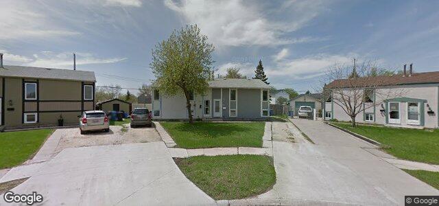 Larawan ng 58 Beeston Drive sa Winnipeg, Manitoba