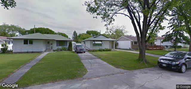 59 Weinberg Road（加拿大曼尼托巴省温尼伯市）房屋照片