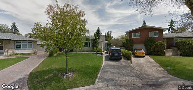 6 Veronica Bay（加拿大曼尼托巴省温尼伯市）房屋照片