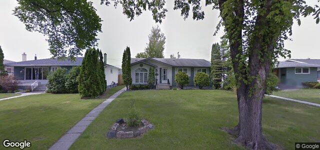 64 Weinberg Road（加拿大曼尼托巴省温尼伯市）房屋照片