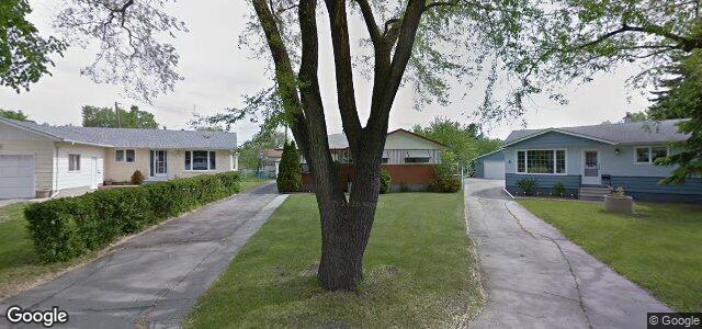 7 Vera Bay（加拿大曼尼托巴省温尼伯市）房屋照片