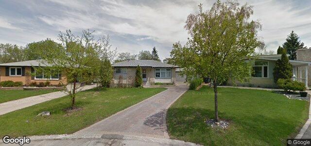 Larawan ng 7 Veronica Bay sa Winnipeg, Manitoba