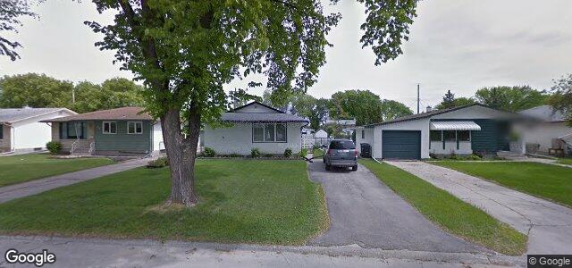 71 Weinberg Road（加拿大曼尼托巴省温尼伯市）房屋照片