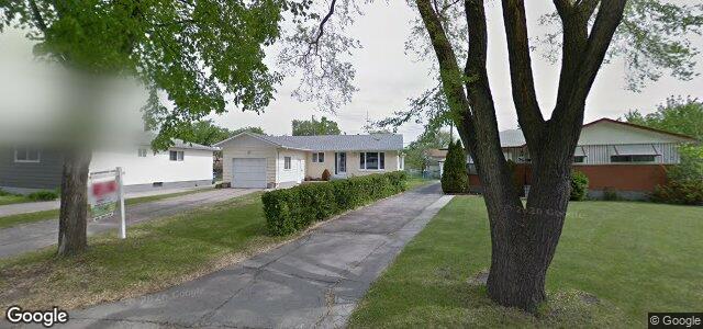 8 Vera Bay（加拿大曼尼托巴省温尼伯市）房屋照片