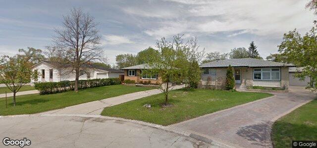 Photo of 8 Veronica Bay in Winnipeg, Manitoba