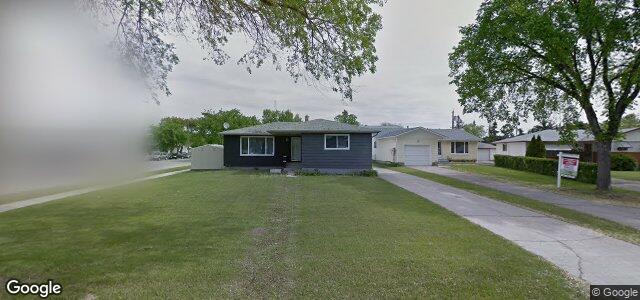 9 Vera Bay（加拿大曼尼托巴省温尼伯市）房屋照片